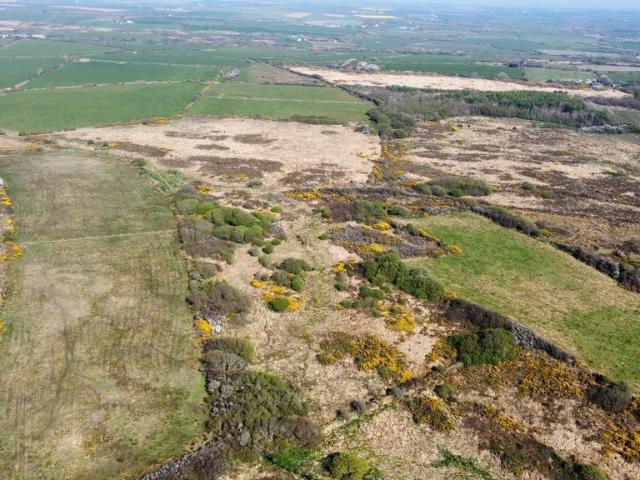 Land for sale in Wales