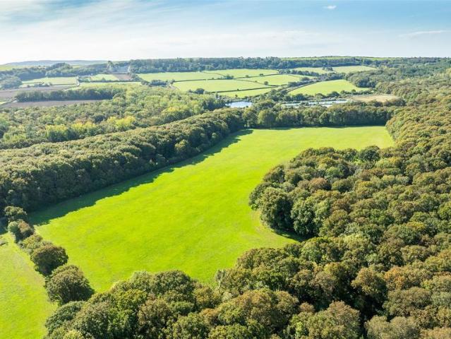 Land for sale in Havenstreet, Isle Of Wight