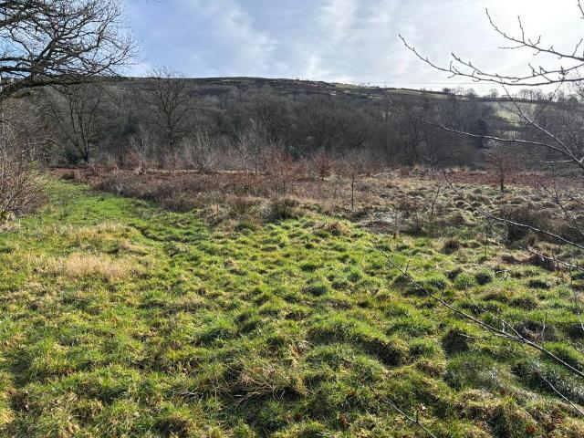 Land for sale in Wales