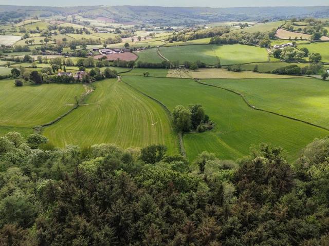 Land for sale in Budlake, Devon