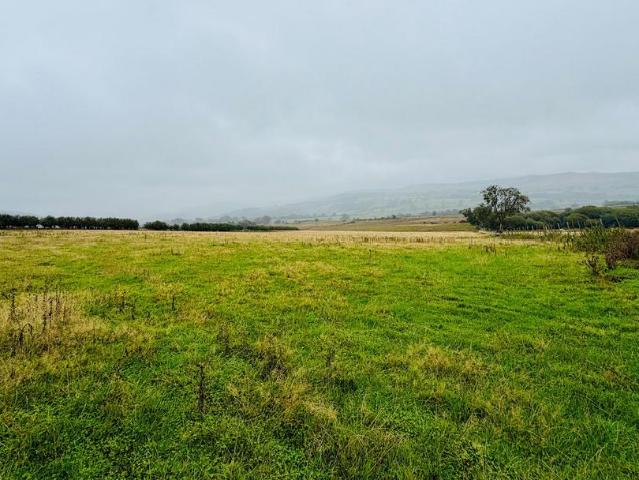 Land for sale in Ystrad Fflur, Ystradmeurig