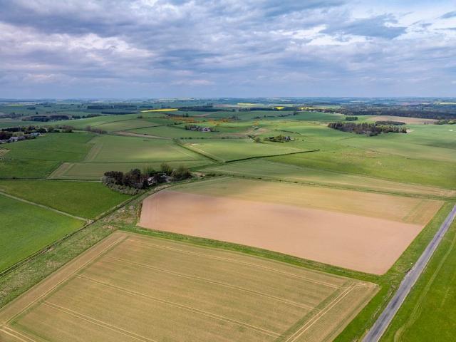Land for sale in Tarves, Scotland