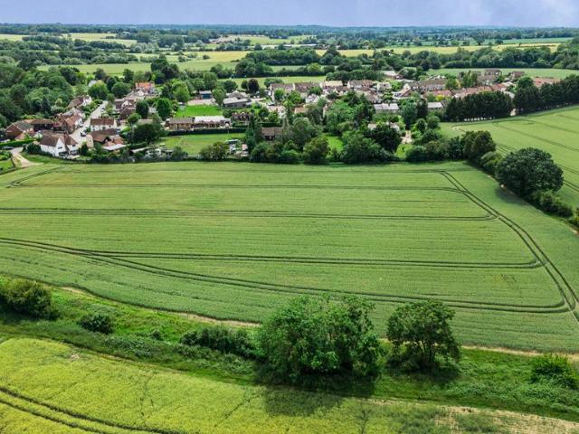 Land for sale in Epping, Essex