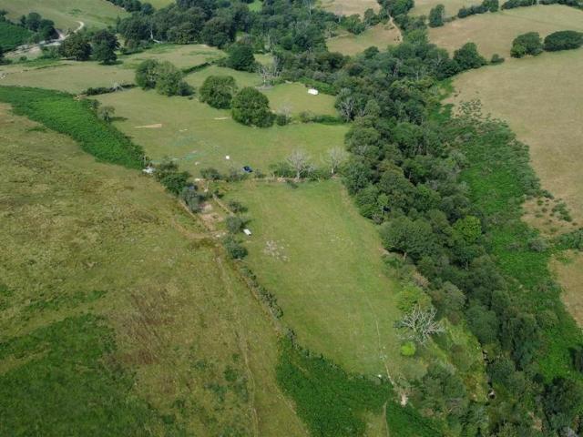 Land for sale in Wales