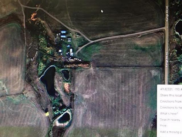 Land for sale in Medicine Hat, Alberta