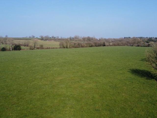 Land for sale in Wales