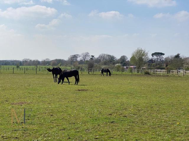 Land for sale in Tollingtrough Green, Gravesham