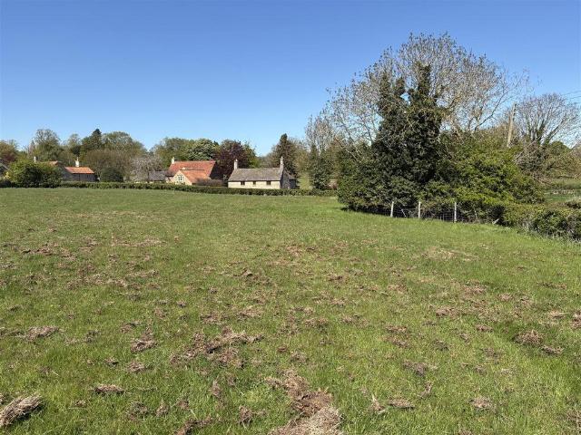 Land for sale in Clipsham, Rutland