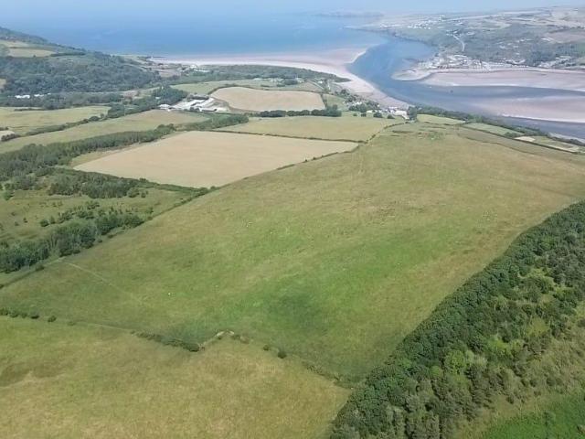 Land for sale in St Dogmaels, Wales