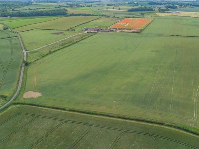 Land for sale in Harthill with Woodall, Harthill