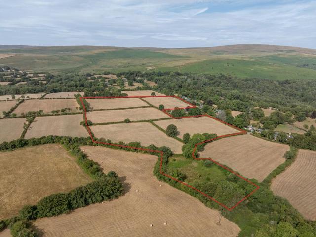 Land for sale in Weir Quay, Devon