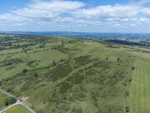 Land for sale in Michaelchurch Escley