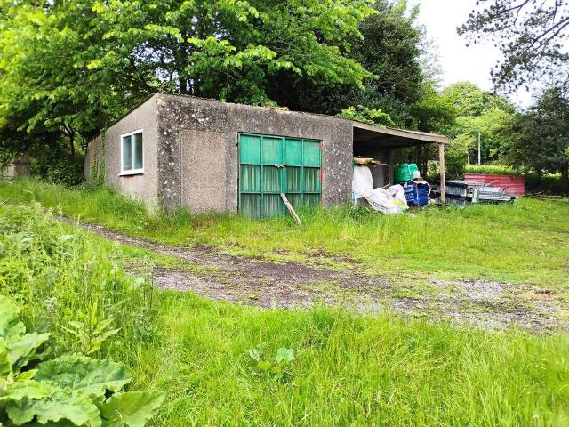 Land for sale in Silverdale, Bare