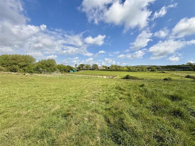 Land for sale in Whitwell, Isle Of Wight
