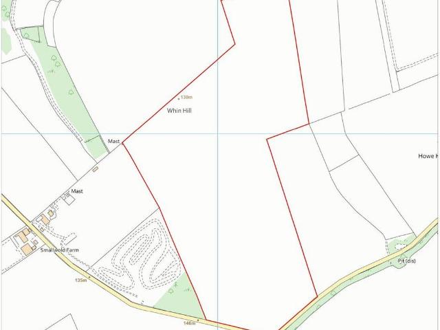 Land for sale in East Riding Of Yorkshire
