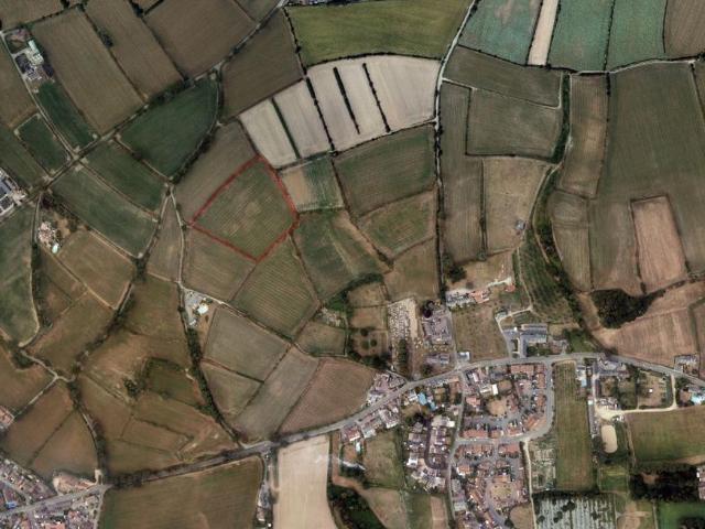 Land for sale in Penweathers, Isle Of Man