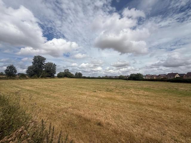 Land for sale in Wanborough, Swindon