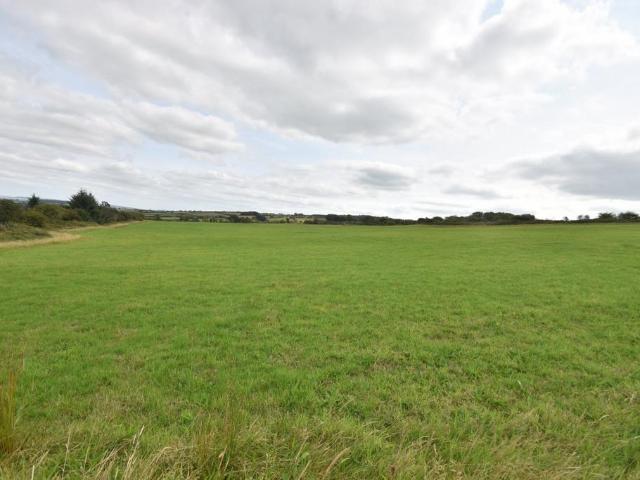 Land for sale in Wales