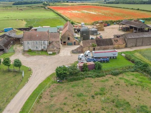 Land for sale in Harthill with Woodall, Harthill