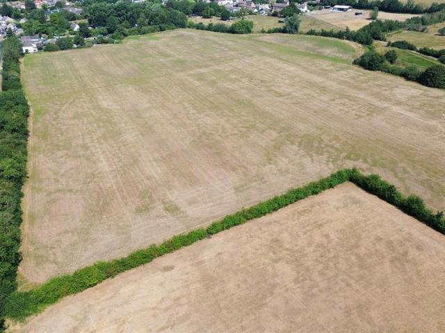 Land for sale in Huntingdon, Cambridgeshire