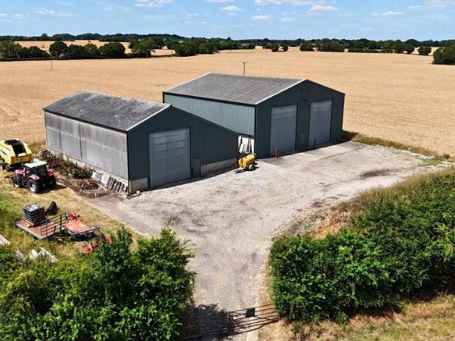 Land for sale in Epping, Essex
