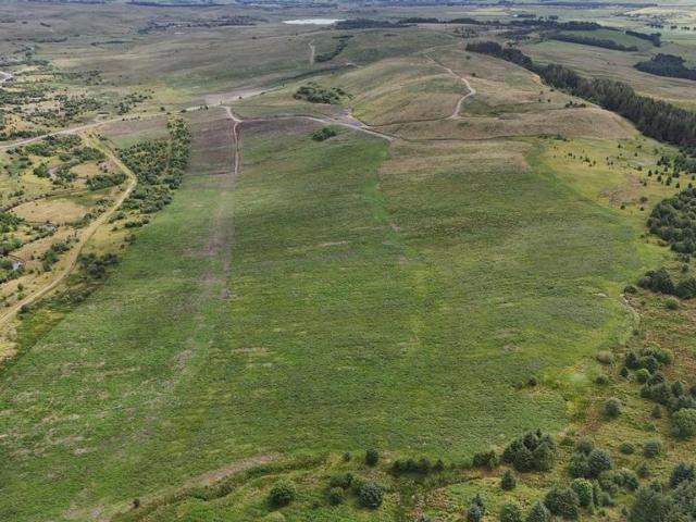 Land for sale in New Cumnock