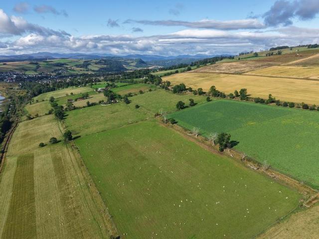 Land for sale in Dingwall, Highland