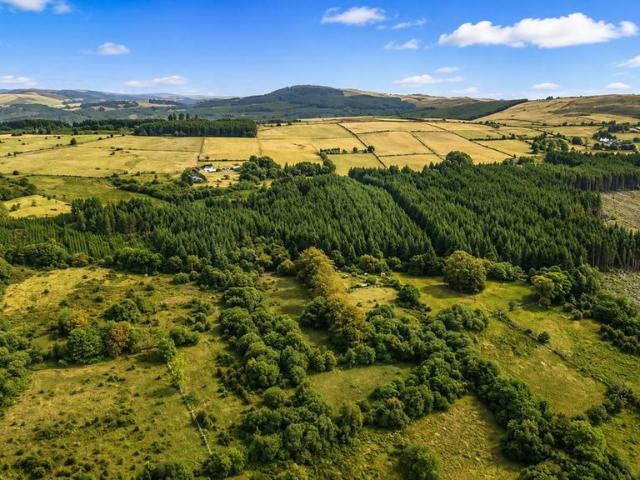 Land for sale in Wales