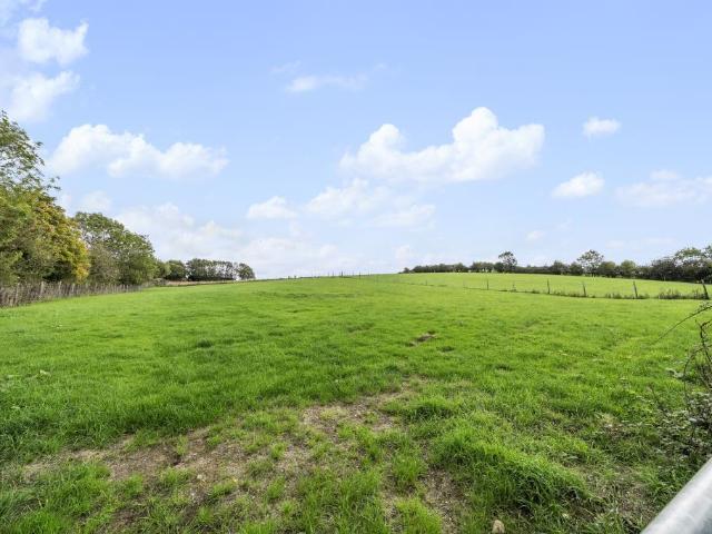 Land for sale in Alderminster, Isle Of Man