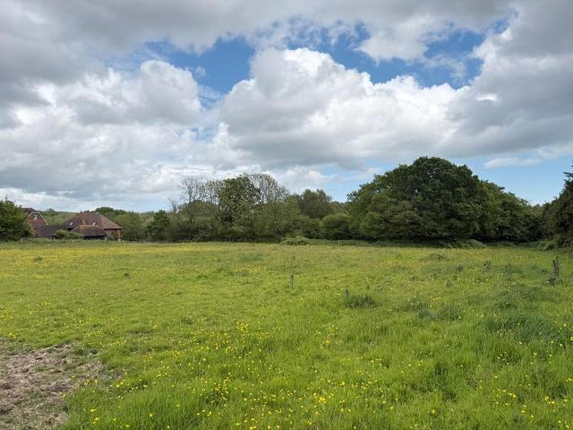 Land for sale in Folkestone, Kent