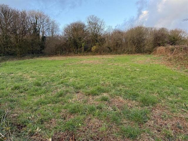 Land for sale in Puncheston, Wales