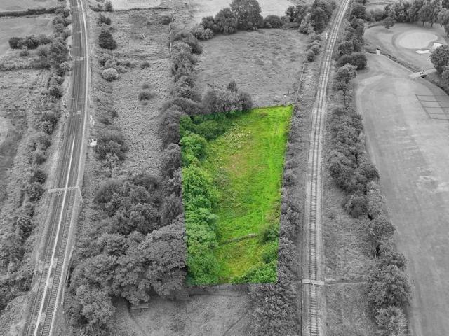 Land for sale in Hest Bank, Bare