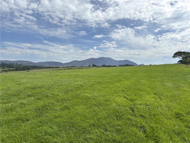 Land for sale in Cockermouth
