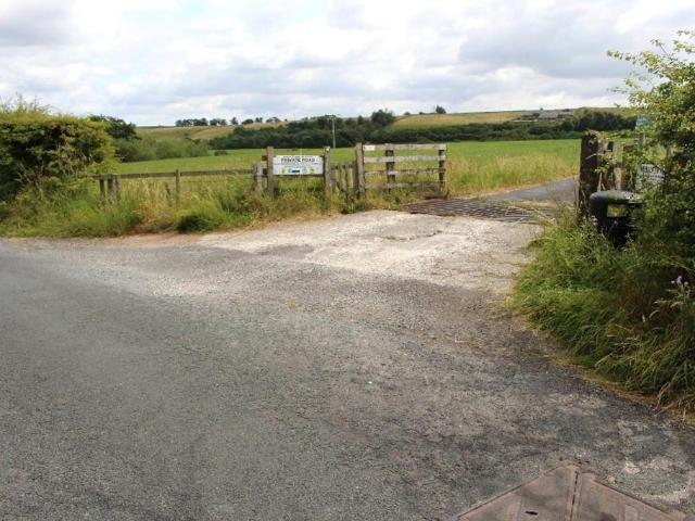Land for sale in Barley, Pendle