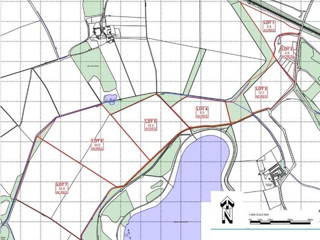 Land for sale in Wintersett, West Yorkshire