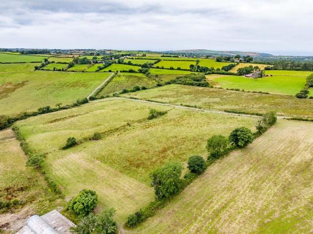 Land for sale in Ffostrasol, Wales