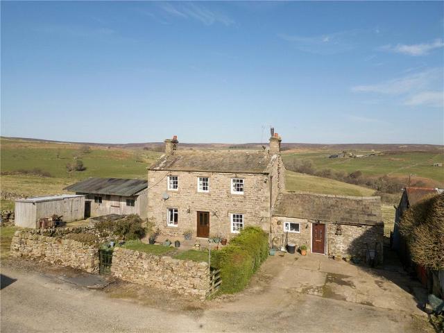 Land for sale in North Yorkshire
