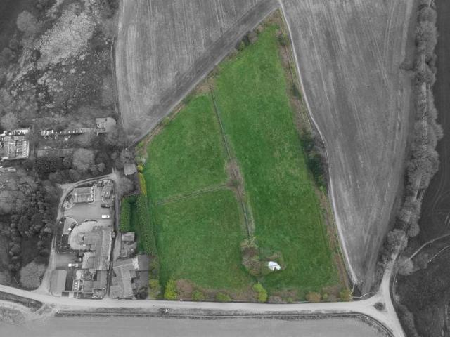 Land for sale in Kirkburton, West Yorkshire