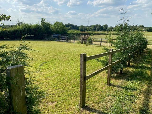 Land for sale in Alverton, East Midlands