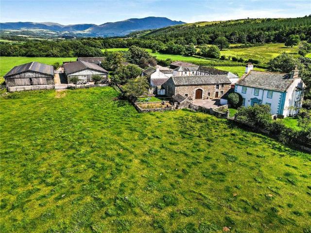 Land for sale in Cockermouth