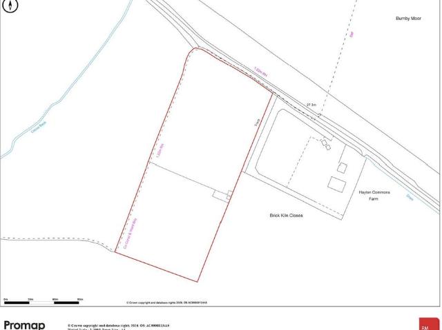 Land for sale in Pocklington, Hull and East Yorkshire