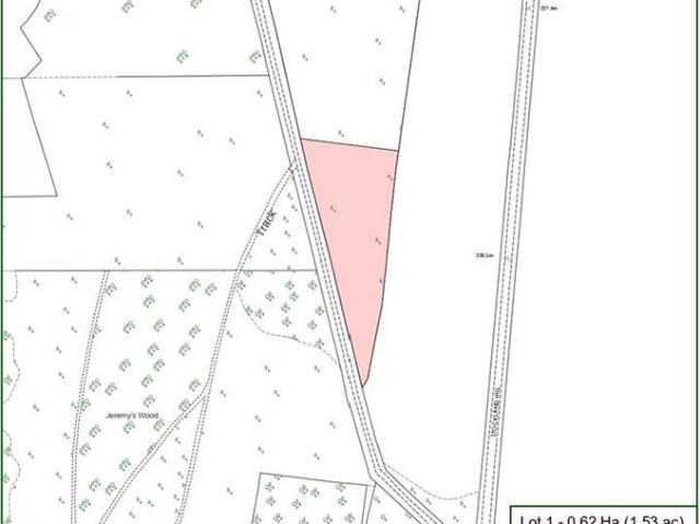 Land for sale in Budlake, Devon