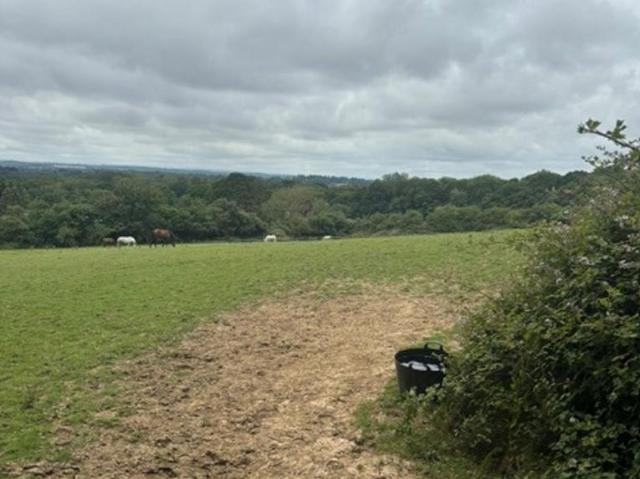 Land for sale in Old Holbrook, Horsham