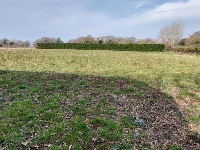 Land for sale in Ashurst Bridge, Hampshire
