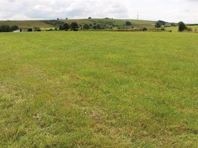 Land for sale in Barley, Higherford