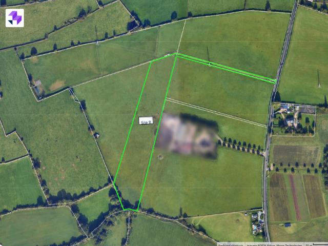 Land for sale in Purton, Wiltshire