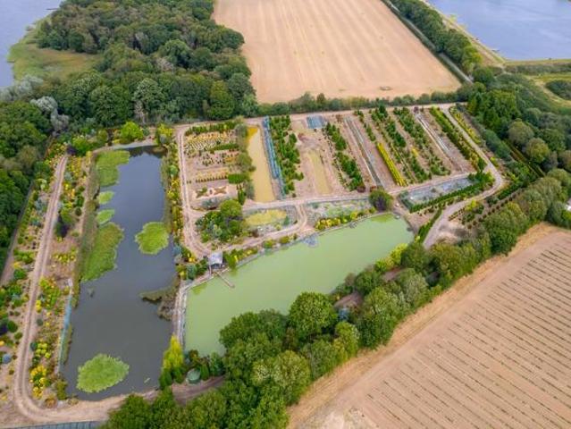 Land for sale in Stokesby, Norfolk