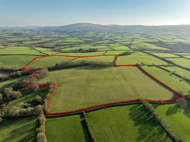 Land for sale in Weir Quay, Devon