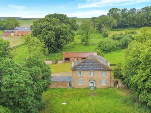 Land for sale in Rillington, North Yorkshire