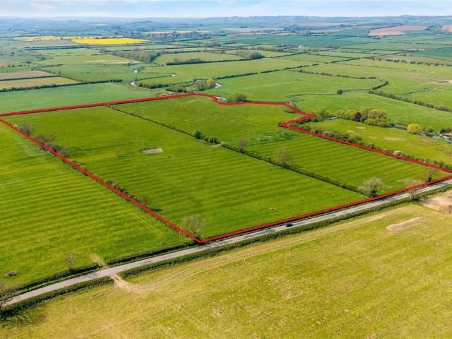 Land for sale in Gretton